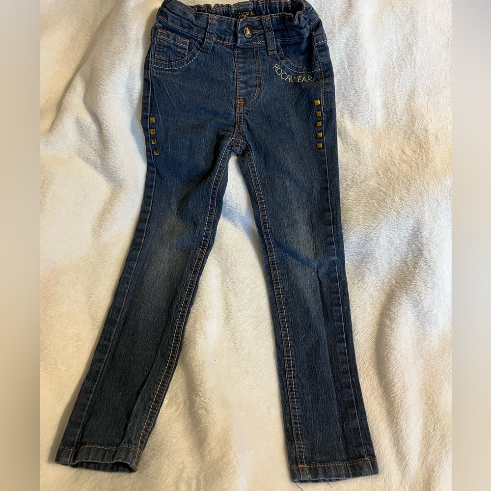 Girls Rocawear Jeans
